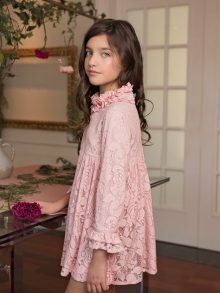 Dolce Aela VESTIDO PARA NIÑA 3003 v