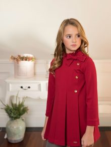 Dolce Aela VESTIDO PARA NIÑA 3014 v