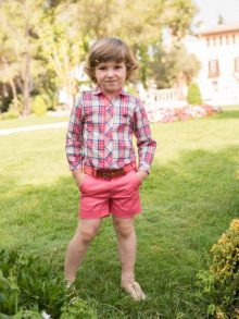 Dolce Petit Pantalón Niño 2234-3