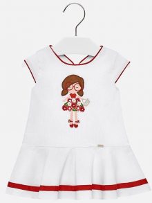 Mayoral Vestido para Niña 1929V