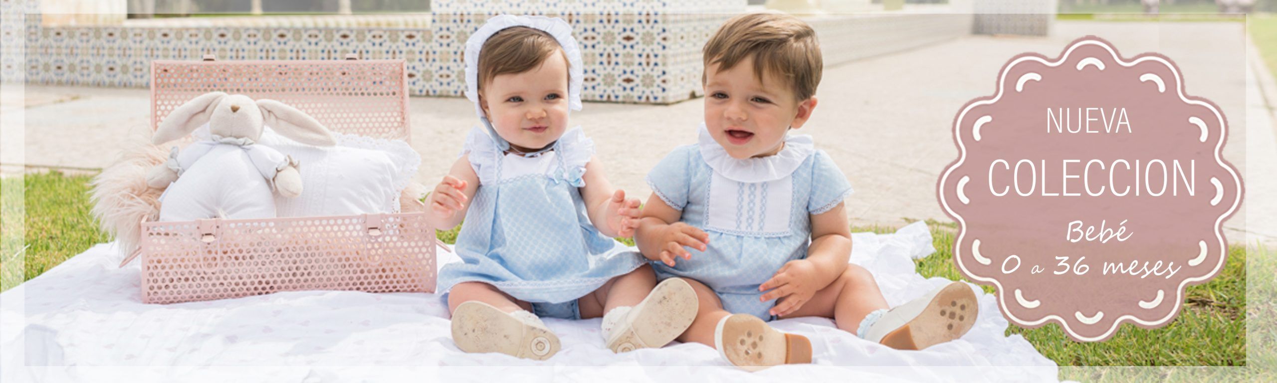 Dolce Petit| Dolce petit ropa para bebé verano 2020