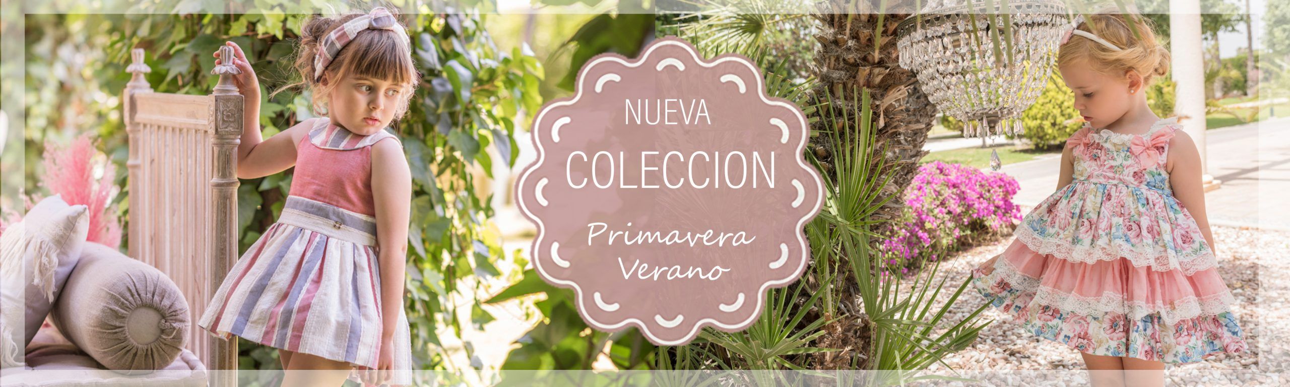 Nueva temporada dolce petit verano 2020