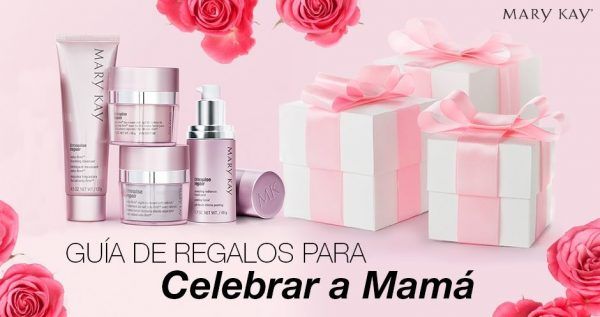 ideas de regalo día de la madre