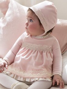 Mayoral Vestido para Niña 2813