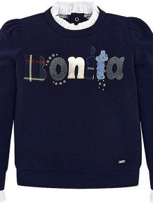 Mayoral Sudadera para Niñas 4402M