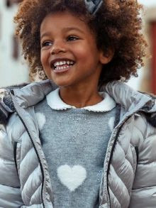 Jersey de Mayoral para Niña 4304