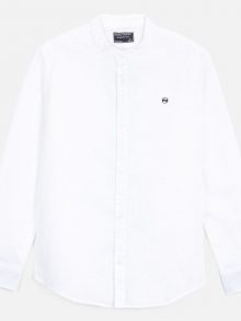 Mayoral Camisa  Blanca para Niño 6156