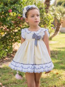 Dolce Petit Vestido  2222/V