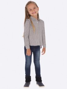 Camisa de Mayoral para Niña 4107
