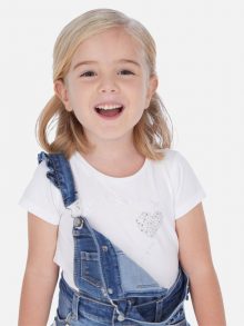 Mayoral Camiseta Niña 174