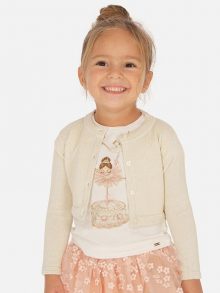 Mayoral Rebeca Niña 321