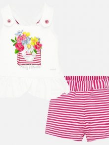 Mayoral conjunto Bebé Niña 1205