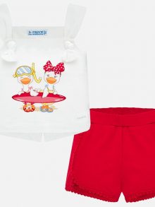 Conjunto Mayoral Bebé Niña 1206