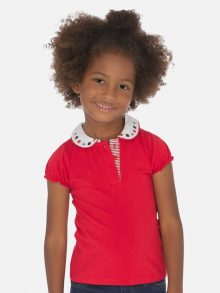 Mayoral Polo Niña 3178