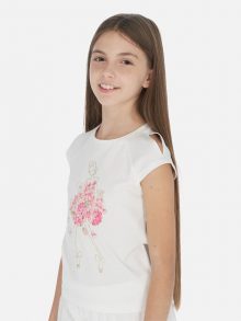 Mayoral Camiseta para Niña 6007