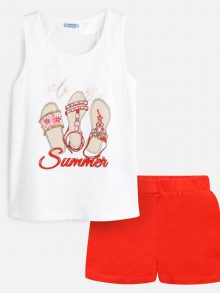 Mayoral Conjunto Niña 6264