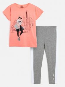 Mayoral conjunto niña 6719